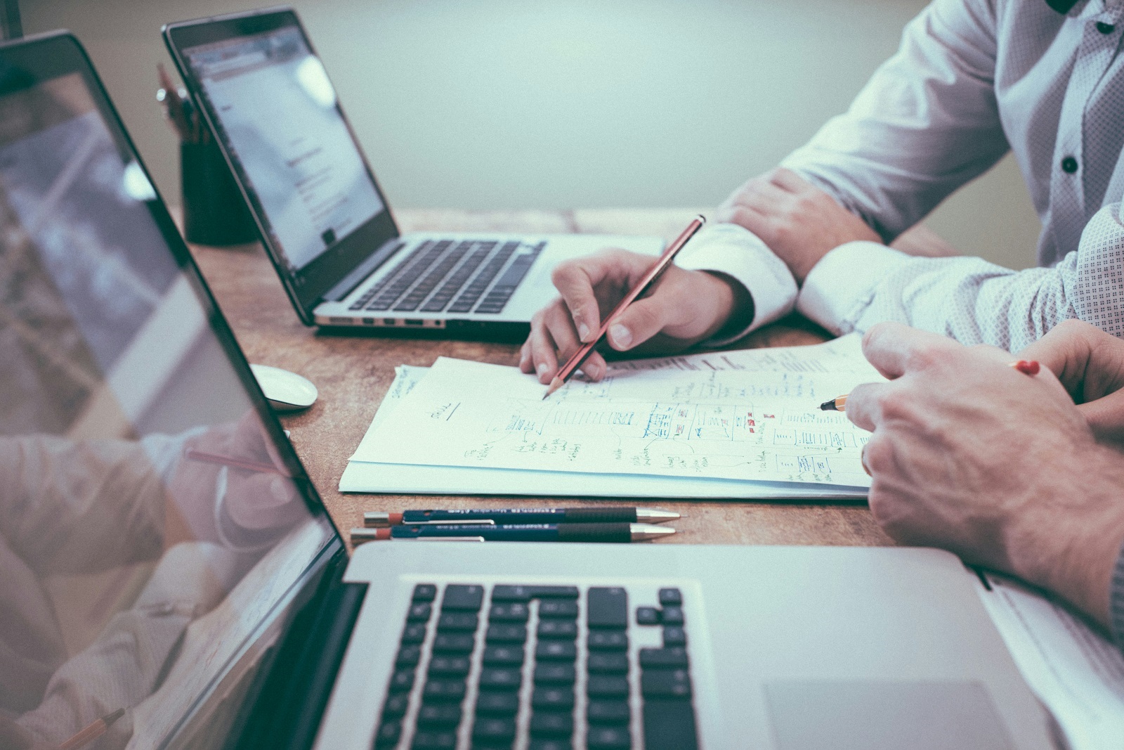 édition d'une attestation de propriété