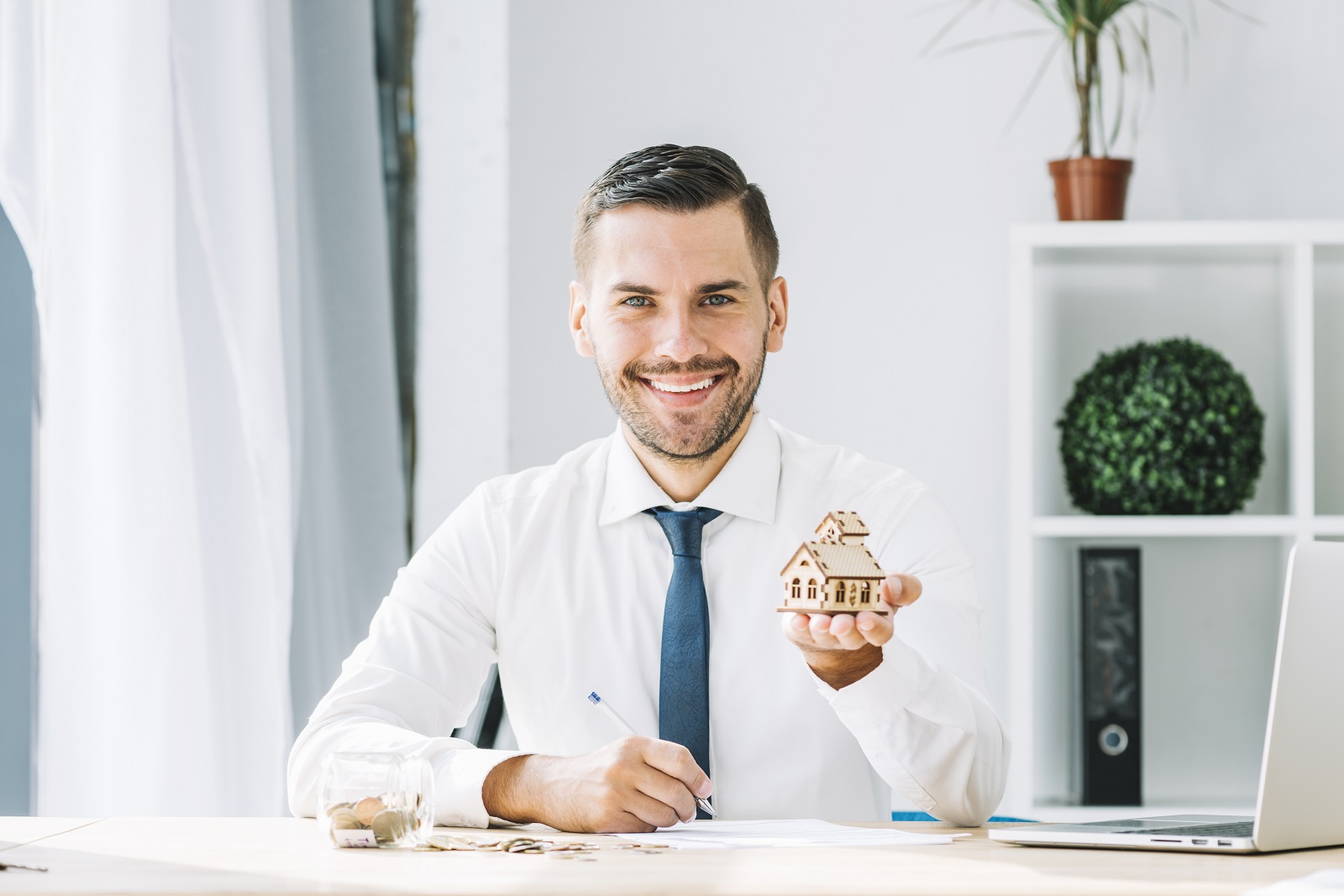 expert immobilier