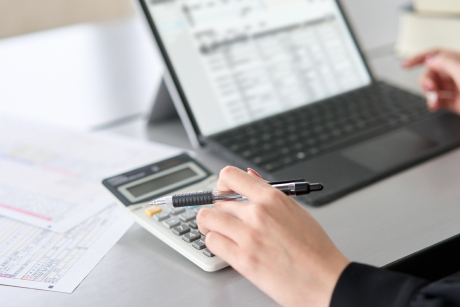 Amortissement en SCI à l'IR