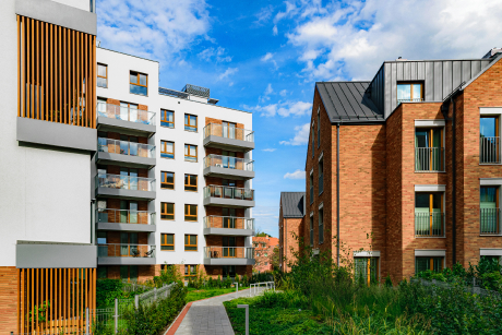 Tout savoir sur la SCI à l'IR