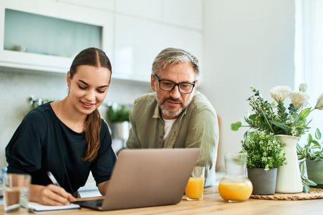les avantages et inconvénients de la SCI familiale