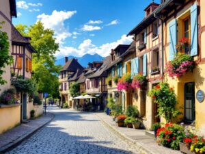 Quelles sont les villes où l'écart entre le neuf et les passoires thermiques est le plus élevé et le plus faible ?