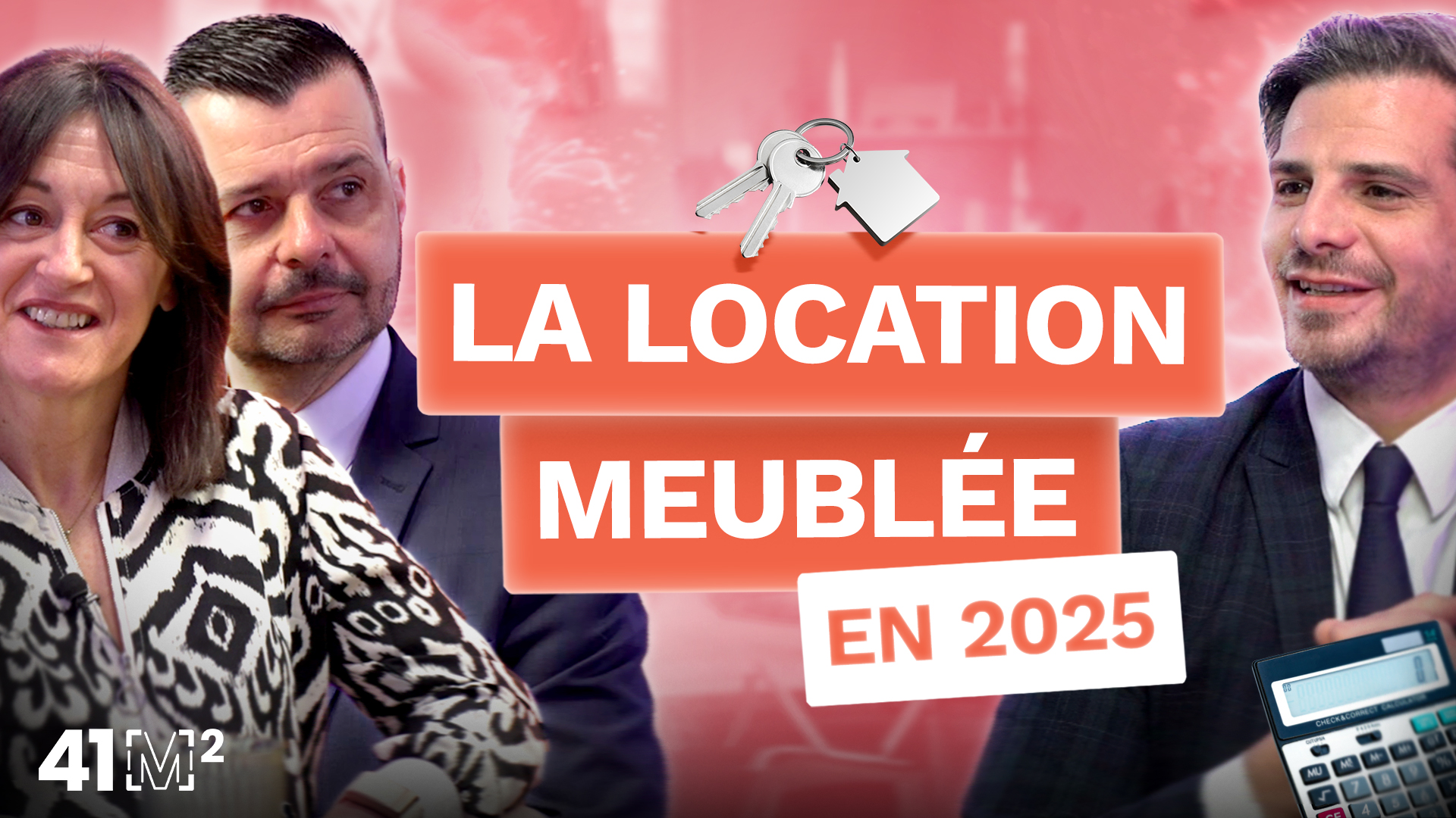 Quelles sont les nouveautés autour de la location meublée en 2025