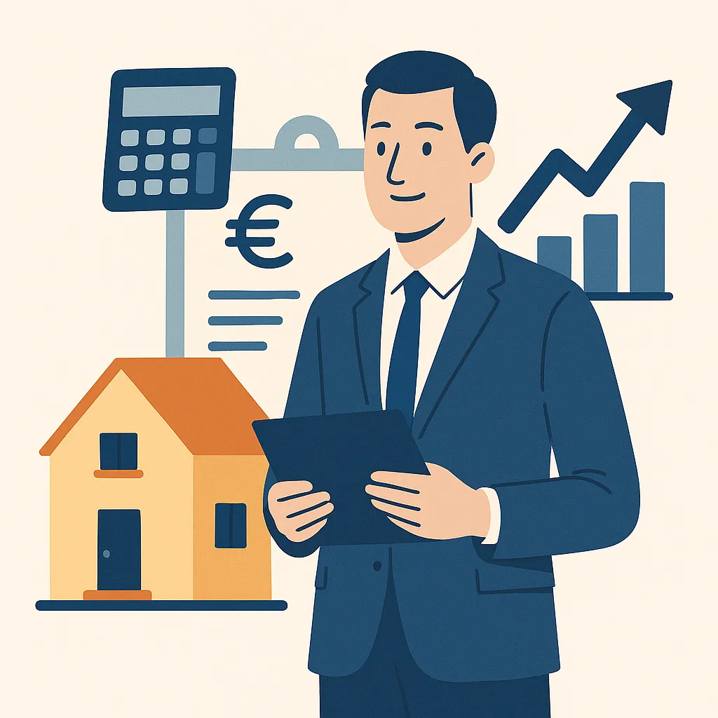 Investissement LMNP