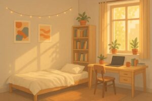 Villes où investir dans le logement étudiant après les premiers résultats de parcoursup