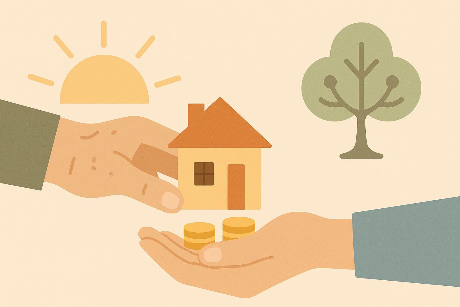 Les avantages fiscaux d'une holding patrimoniale