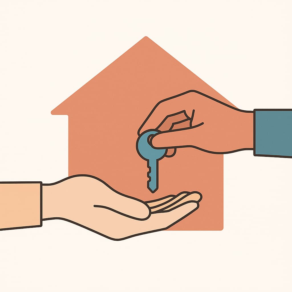 Définition et fonctionnement de la tontine immobilière