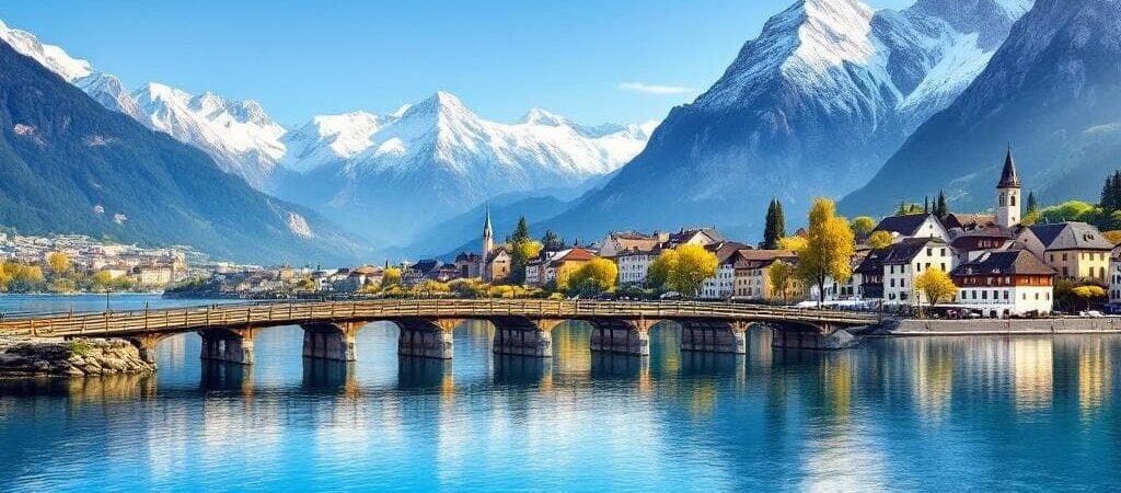 Nouvelle réglementation pour les locations touristiques à Annecy au 1er juin 2025