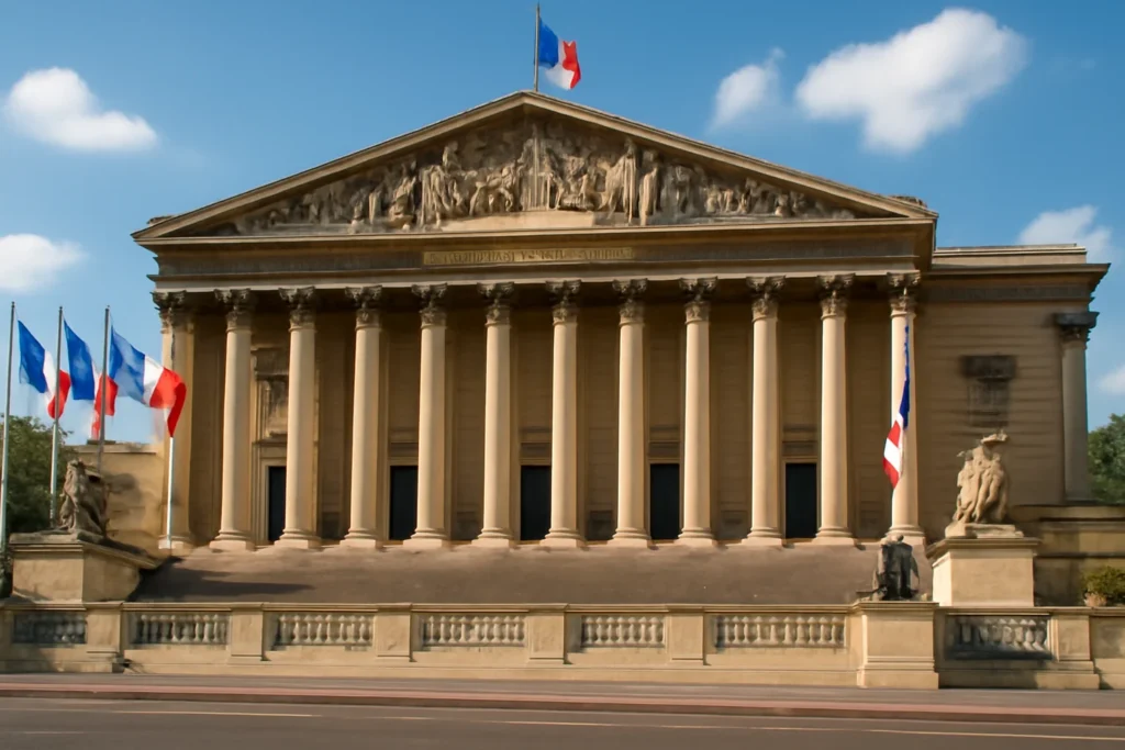 Rapport parlementaire du 30 juin 2025 sur le statut du bailleur privé