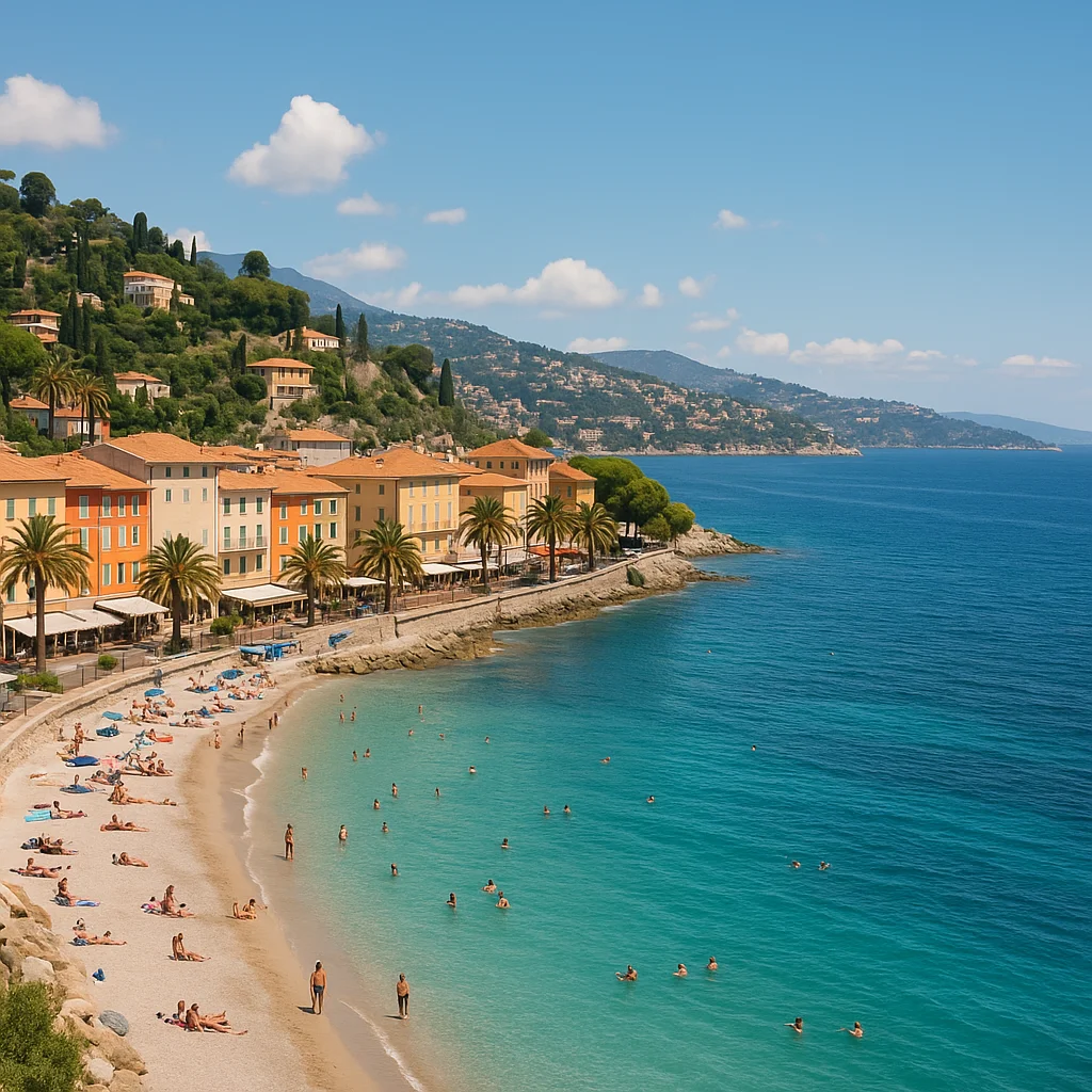 investissement immobilier en bord de mer en France