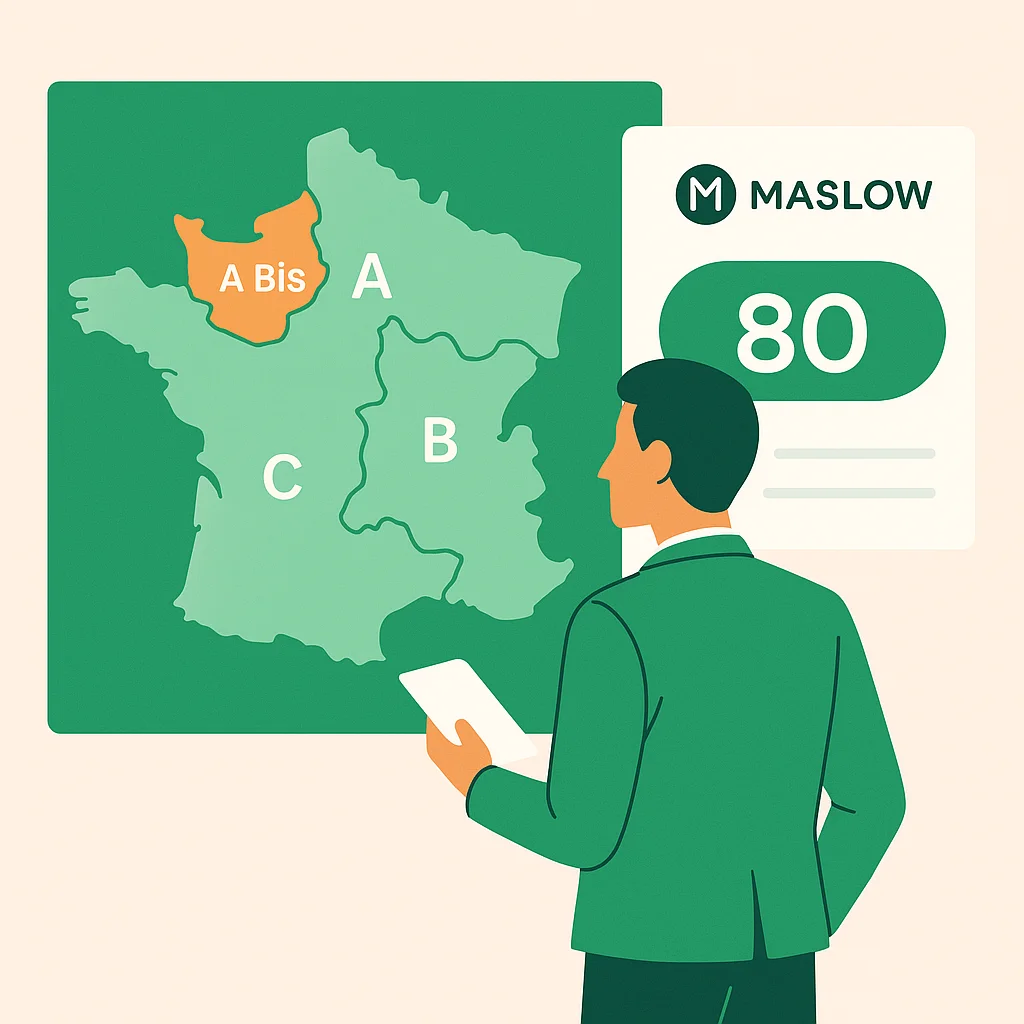 Révision zonage abc 5 septembre 2025