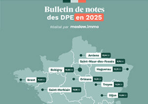 DPE en 2025
