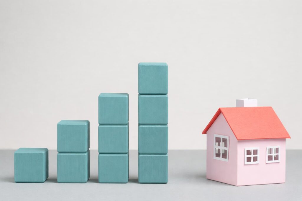 Nos prévisions pour l'année 2026 sur le marché immobilier