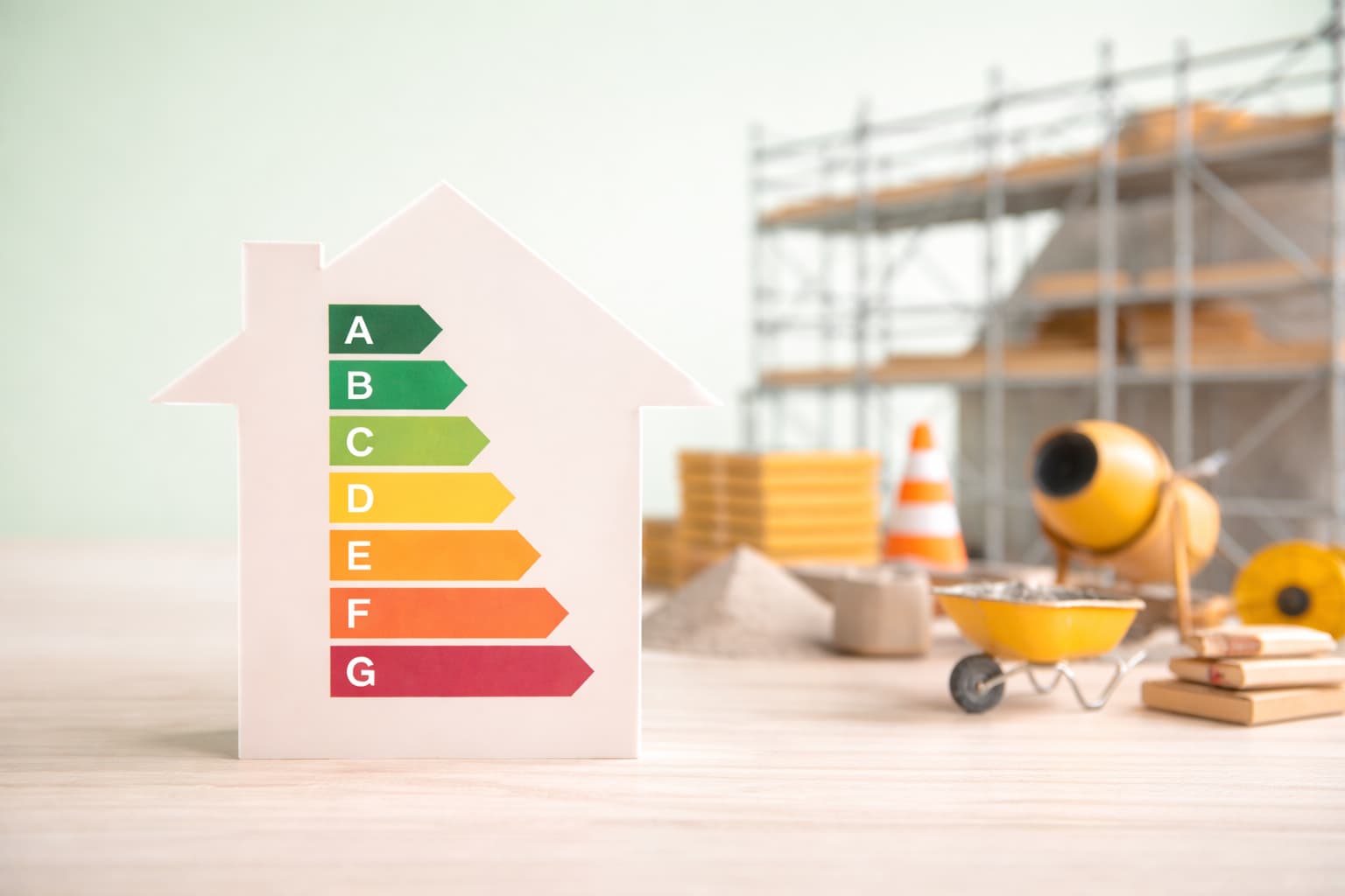 Nouvelle étude Maslow sur le coût économique d’un mauvais DPE pour un investisseur locatif