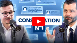 Découvrez le nouveau format de 41m2 où l'on répond à vos questions