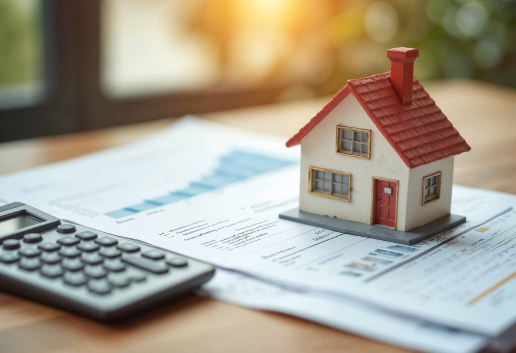 L'immobilier est-il le meilleur investissement de 2026 ? Réponse Maslow