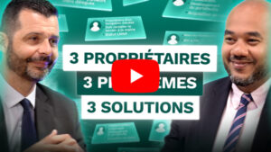 Nouvel épisode des Consultations du podcast 41m2.