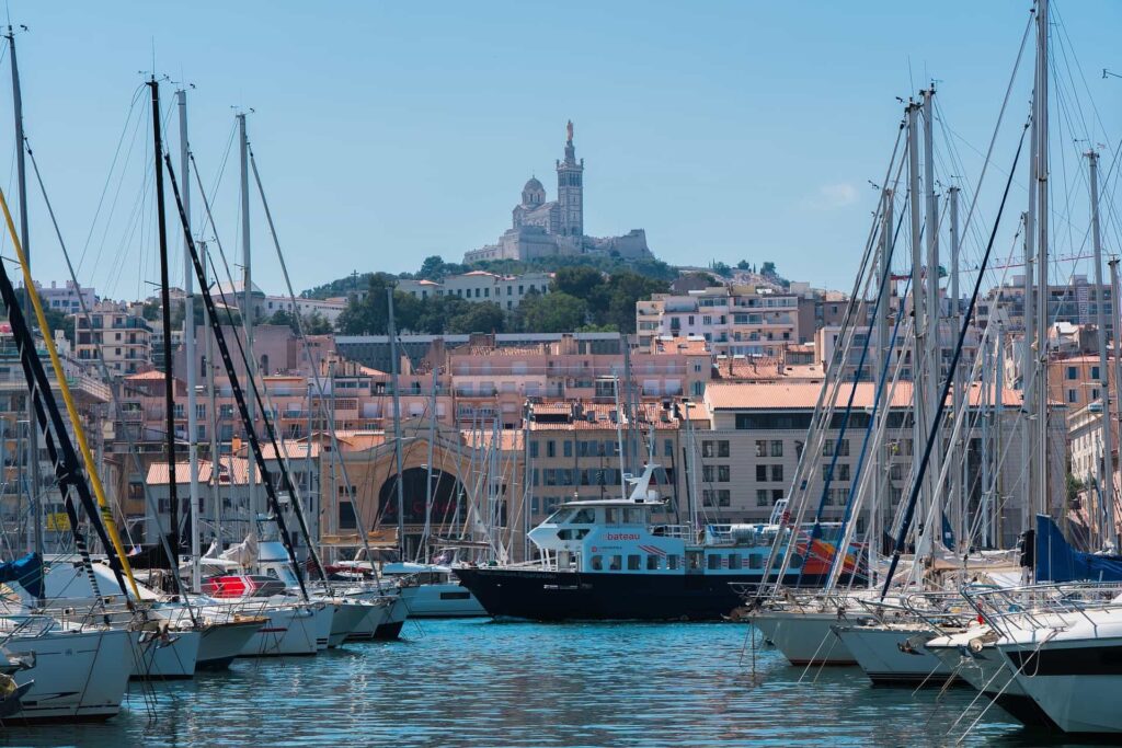 Investir en loi jeanbrun à Marseille (13) : ce qu'il faut retenir