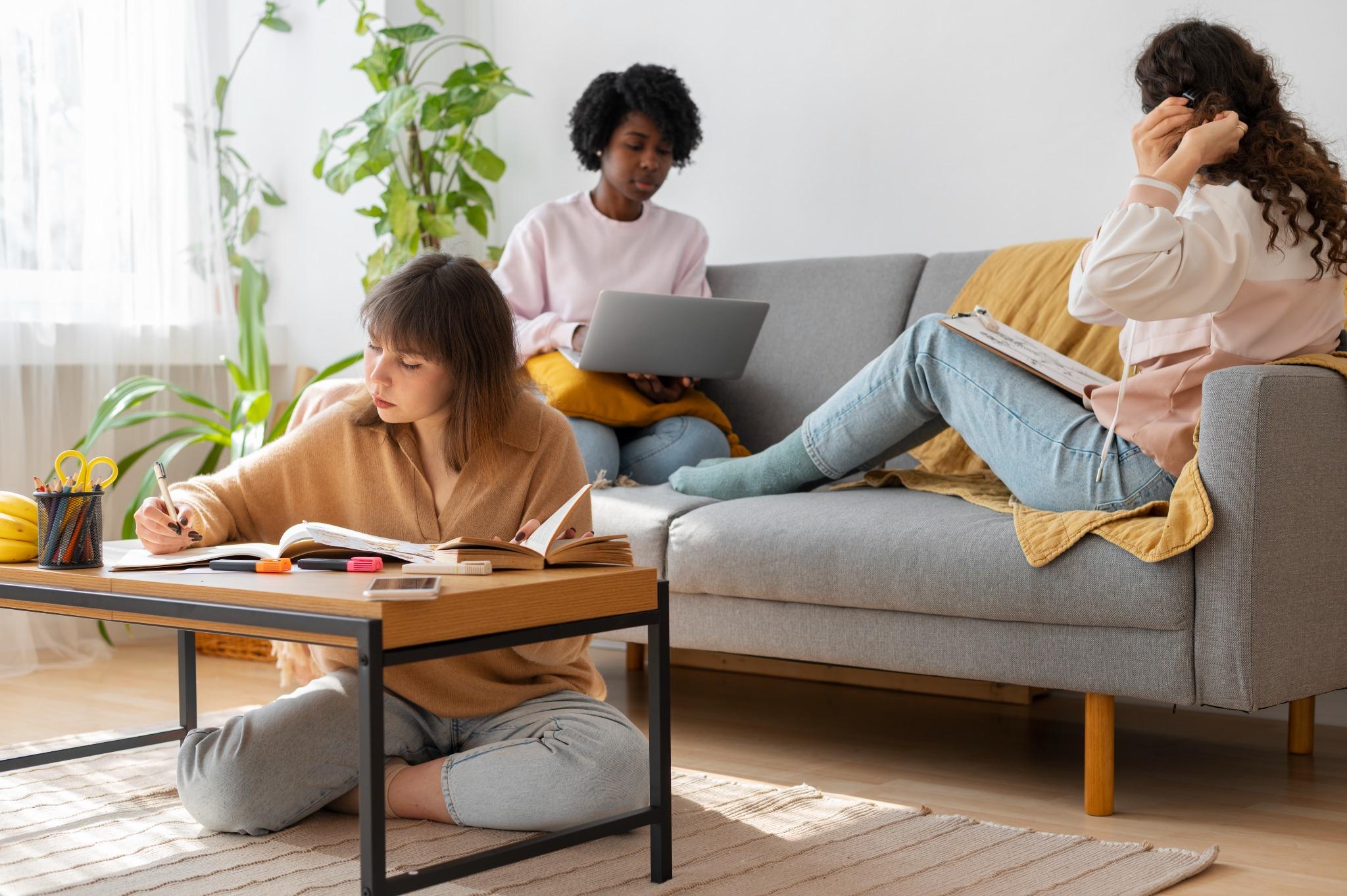 Nouvelle étude Maslow des villes où investir dans le logement étudiant à moins de 150 000 €