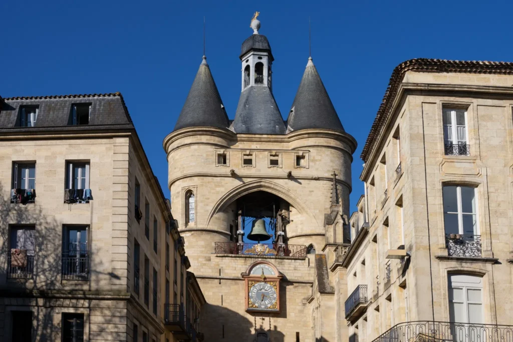 Investir en loi Jeanbrun à Bordeaux (33) : conseils de Maslow