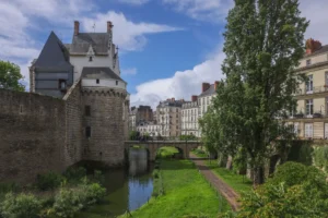 Investir en loi Jeanbrun à Nantes (44) : les quartiers à privilégier