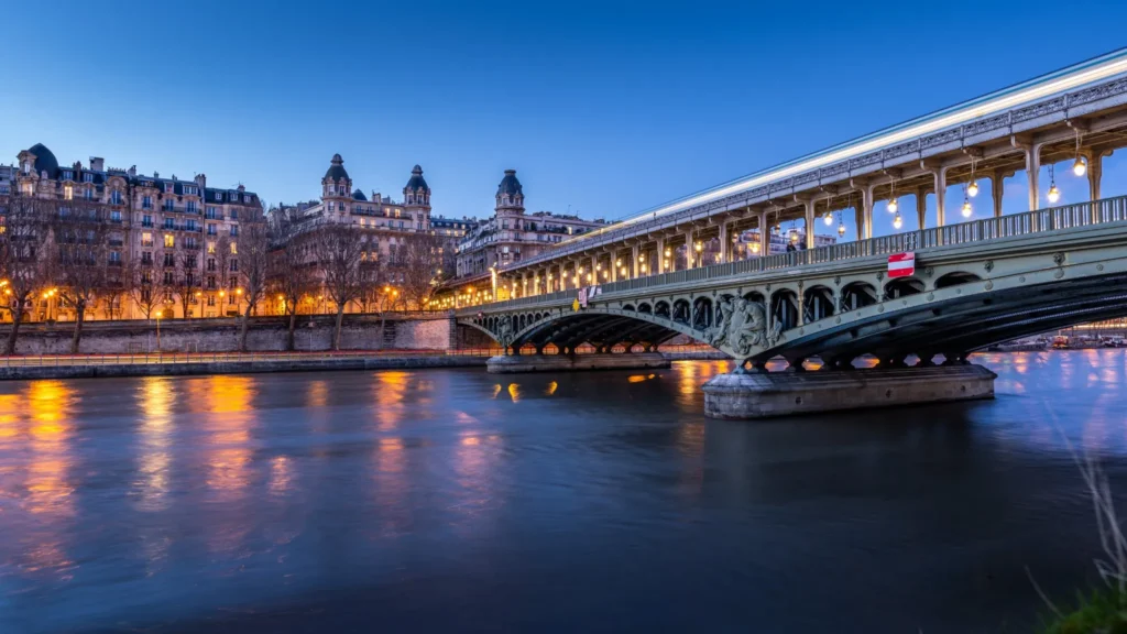 Investir en loi Jenabrun à Paris (75) : les quartiers à privilégier