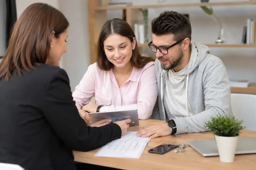 investissement locatif sans apport