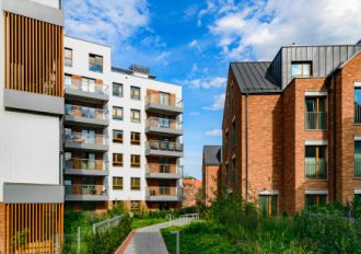 Tout savoir sur la SCI à l'IR