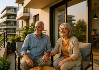 Où investir pour cibler la silver génération des séniors de plus de 65 ans