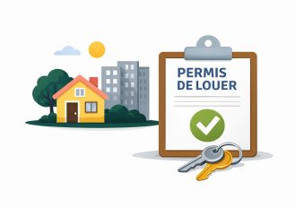 Permis de louer : les informations à retenir pour les bailleurs