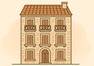 Investir dans l'immobilier dans l'ancien permet de bénéficier d'avantages fiscaux