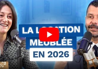Location meublée en 2026 : ce qu'il faut retenir