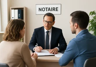 Acheter deux résidences principales en couple