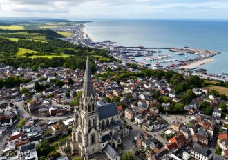 Le Nord Cotentin est l'un des bassins d'emploi à privilégier pour investir
