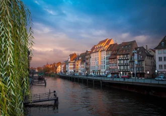 Investir en loi Jeanbrun à Strasbourg (67) : conseils de Maslow