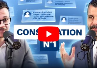 Découvrez le nouveau format de 41m2 où l'on répond à vos questions