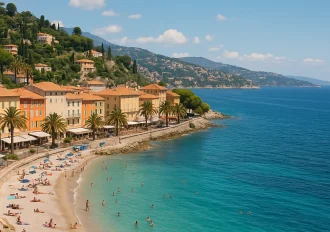 investissement immobilier en bord de mer en France