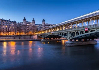 Investir en loi Jenabrun à Paris (75) : les quartiers à privilégier