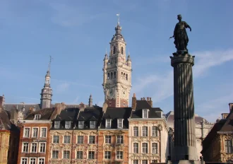 Investir en loi Jeanbrun à Lille (59) : conseils de Maslow