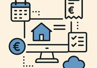 Définition du logiciel de gestion locative en ligne