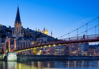 Investir en loi jeanbrun à Lyon (69) : ce qu'il faut retenir
