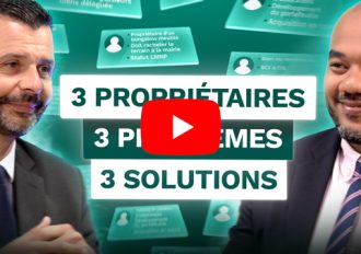 Nouvel épisode des Consultations du podcast 41m2.