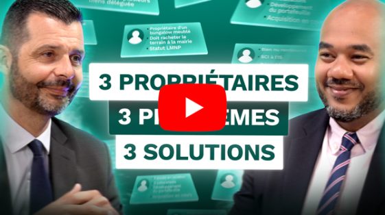 Nouvel épisode des Consultations du podcast 41m2.
