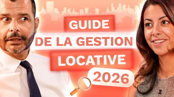 Le guide de la gestion locative 2026 avec 2 experts de l'investissement immobilier