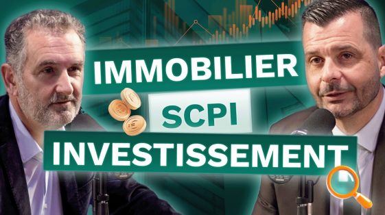 Investir en SCPI en 2026 : TOUT ce qu'il faut SAVOIR !