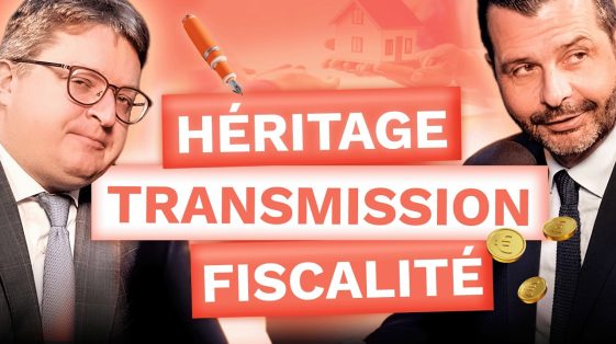 Un AVOCAT FISCALISTE vous montre comment PROTÉGER et TRANSMETTRE votre patrimoine en 2026 !