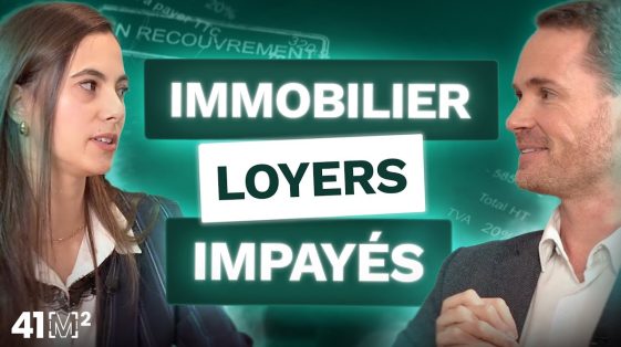 PROTÉGEZ vos investissements locatifs des LOYERS IMPAYÉS ! Le podcast de l'investissement