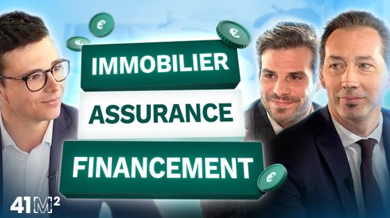 Tout savoir sur l'assurance emprunteur | Le podcast de l'investissement immobilier