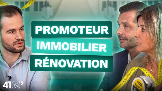 PROMOTEUR immobilier : quels sont les ENJEUX ?