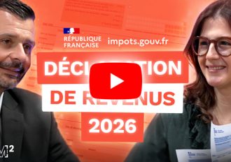 Aurélie de Maslow donne ses conseils pour réaliser au mieux sa déclaration de revenus